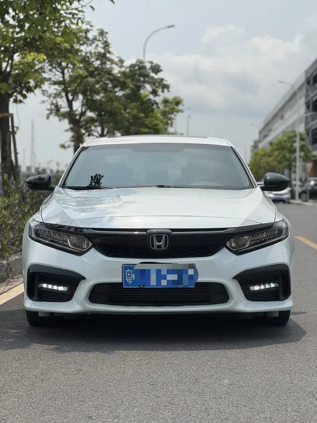 Honda Yingshipai 260TURBO Elegant Edition Country V
