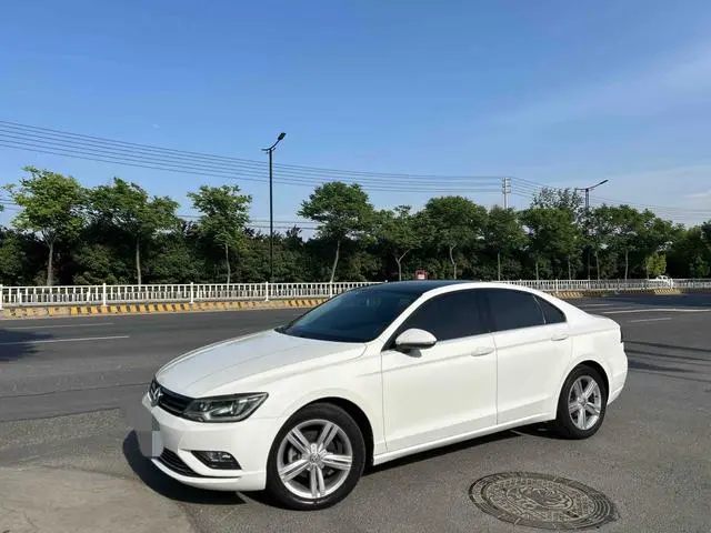 Volkswagen Lingdu 280TSI DSG Comfort Edition