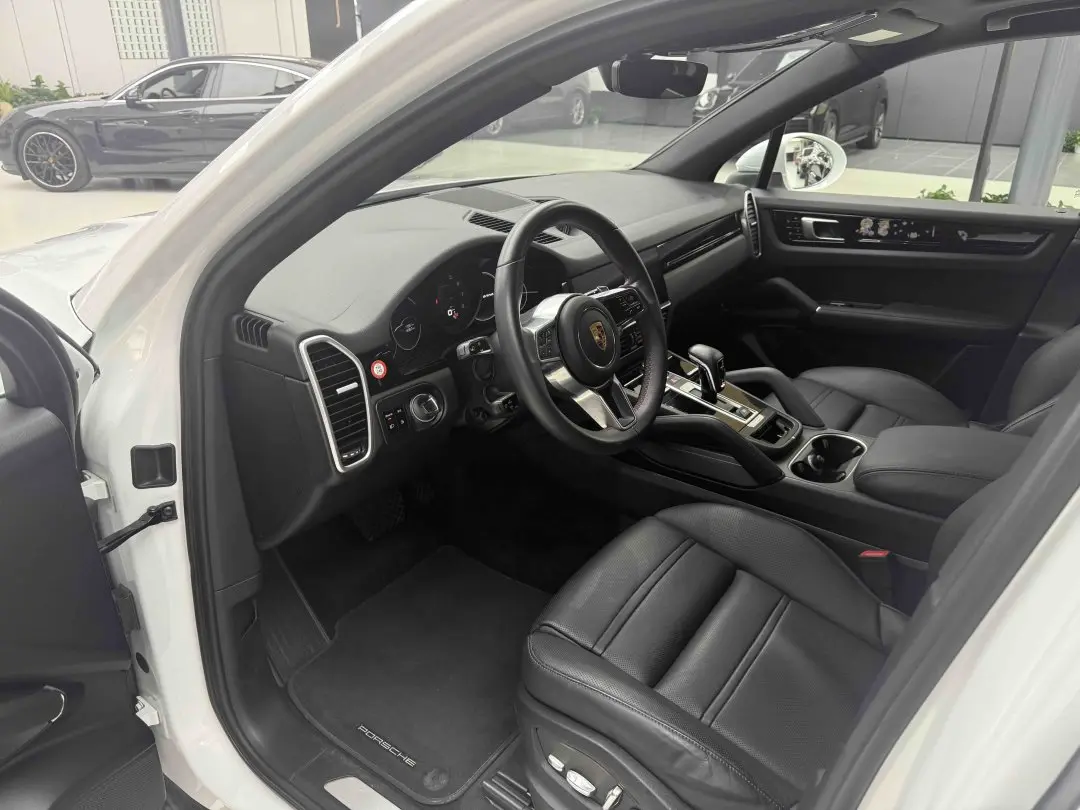 Porsche Cayenne Cayenne 3.0T