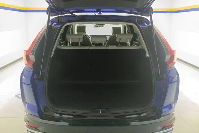 Honda Honda CR-V PHEV Rui*Hybrid e+2.0L Smart Edition