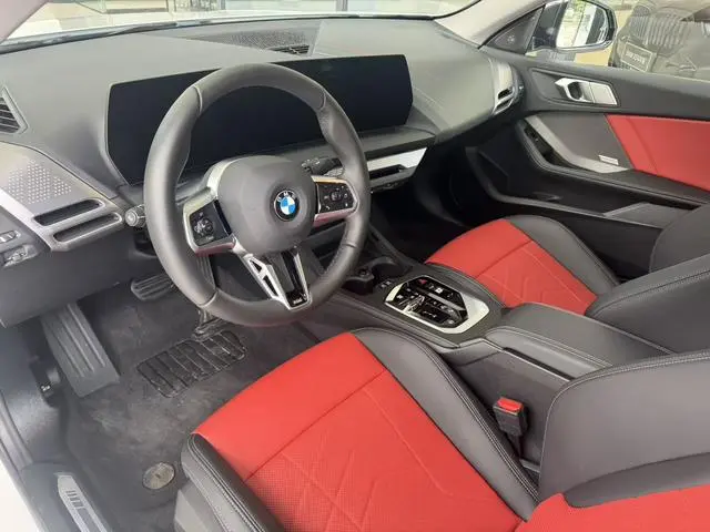 BMW BMW 2 Series 225L M Sports Yao Ye Suit