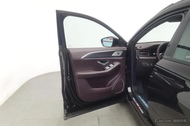 Chery Jetour Jietu X90 Zilong 2.0T DCT Winning Edition 7 Seats