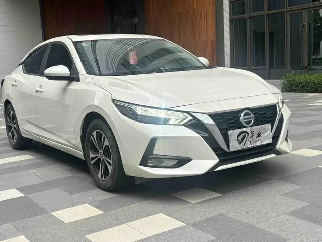 Nissan Xuan Yi 1.6L XL CVT Enjoy Edition