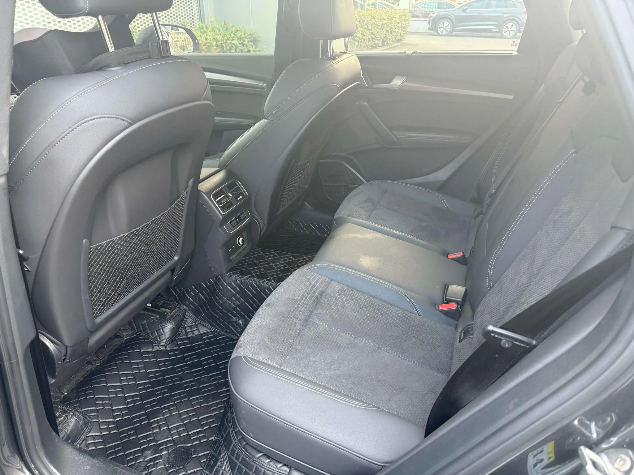 Audi Audi Q5L Sportback 45 TFSI Luxury