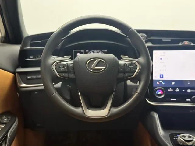 Lexus Lexus RZ 450e DIRECT4 Indulgent Edition