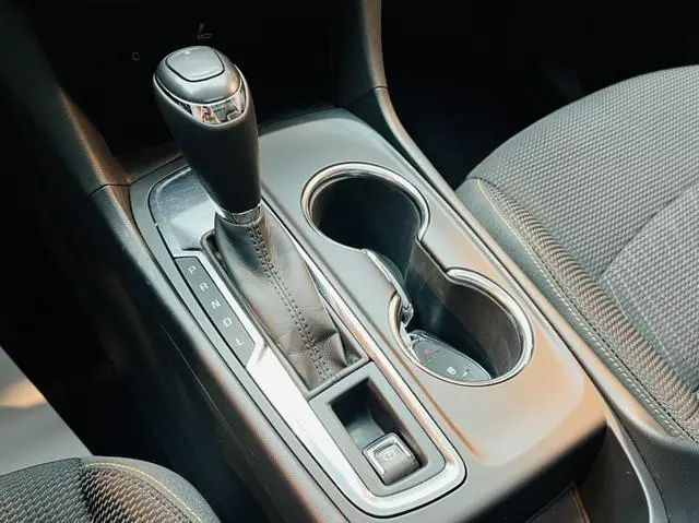 Chevrolet Explorer 535T Automatic Chi Jie Edition
