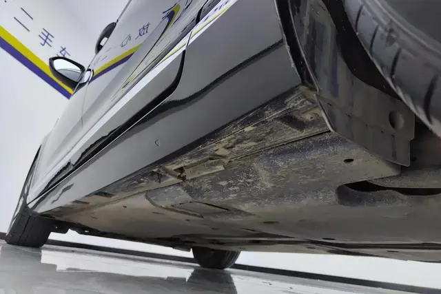 Volkswagen Magotan GTE Luxury