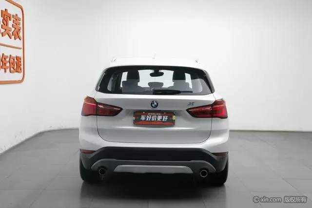 BMW BMW X1 xDrive20Li Exclusive type