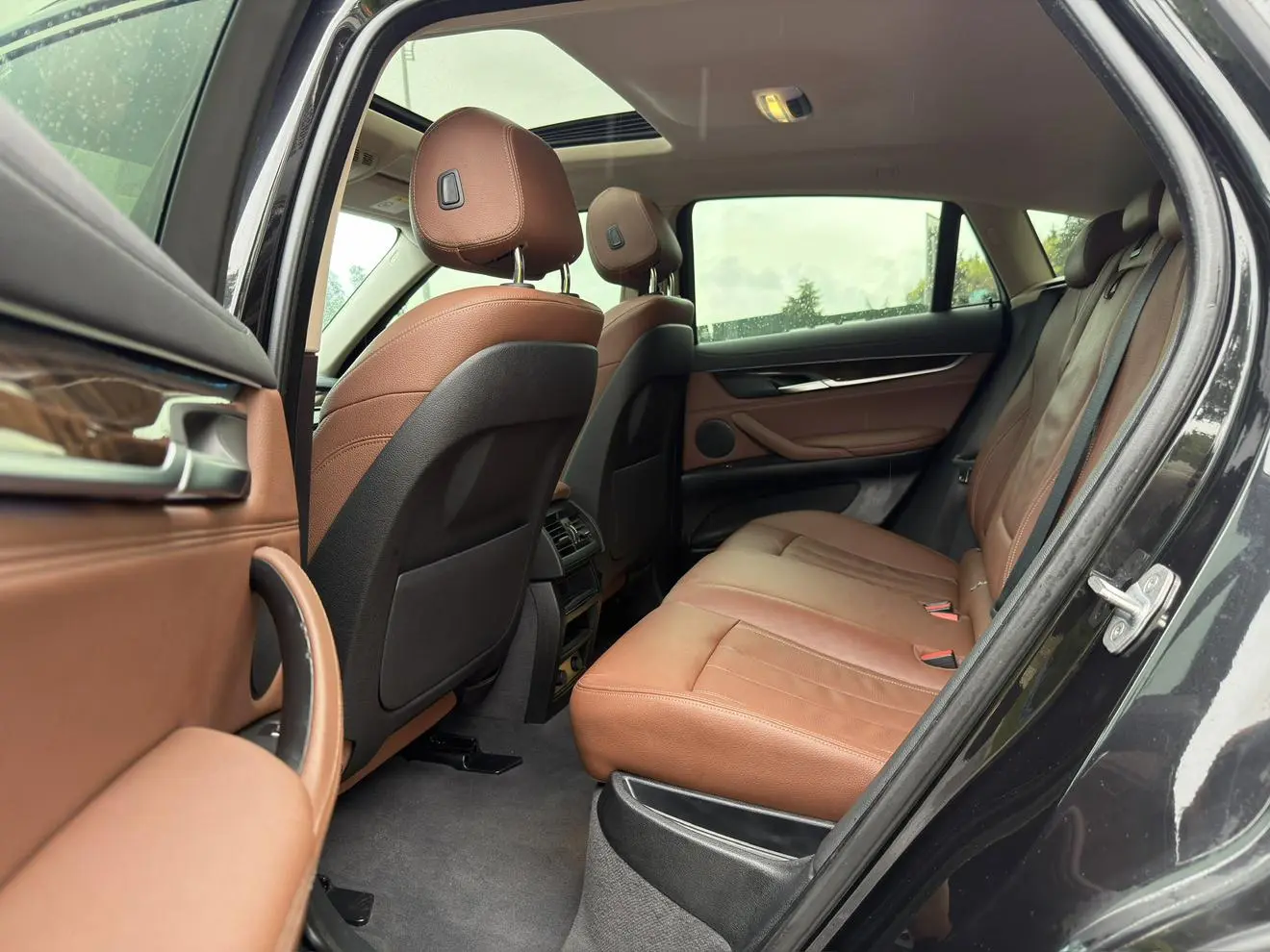 BMW BMW X6 xDrive28i