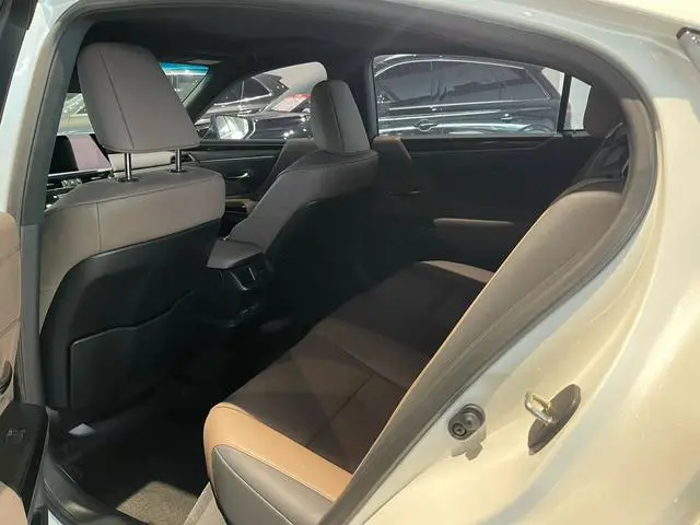 Lexus Lexus ES 200 Special Limited Edition