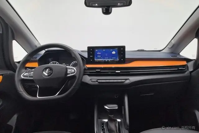 Livan Ruilan X3 PRO 1.5L CVT Xiaosha