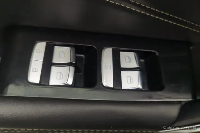 Chery Jetour Jietu X90 1.5T DCT Shadow Wisdom Edition 7 Seats