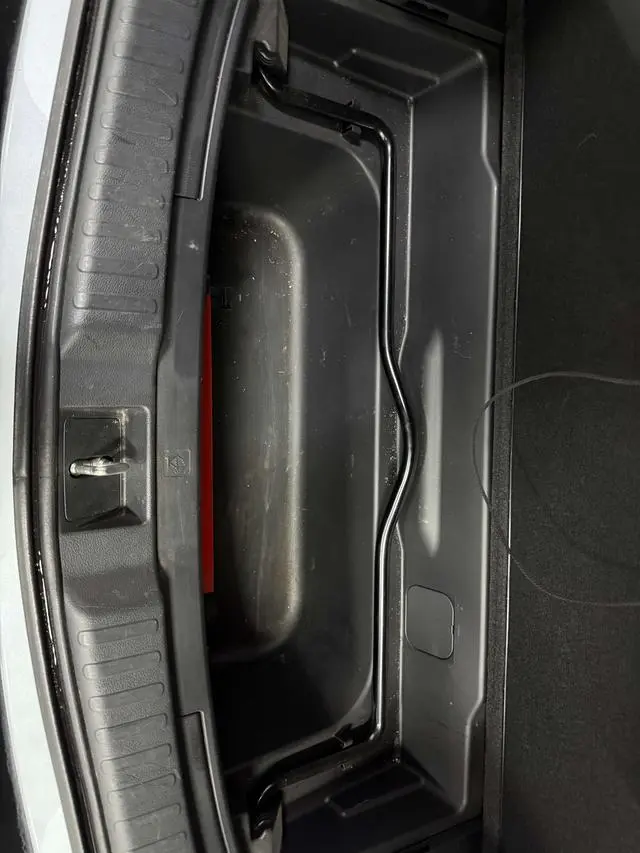Honda Haoying PHEV e: PHEV Deluxe Edition