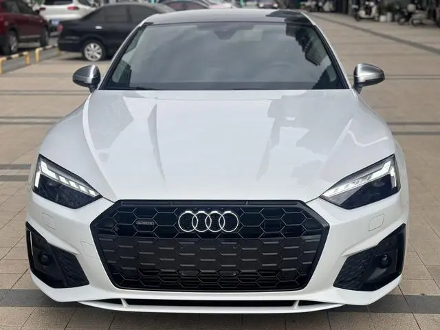 Audi Audi A5 Sportback 40 TFSI fashion dynamic type