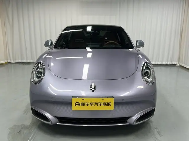 Ora Euler Lightning Cat 555km Premium Edition