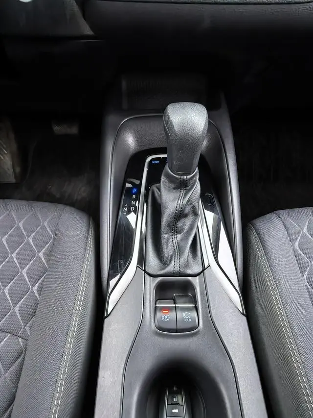 TOYOTA Asian lion 2.0L CVT Pioneer Edition