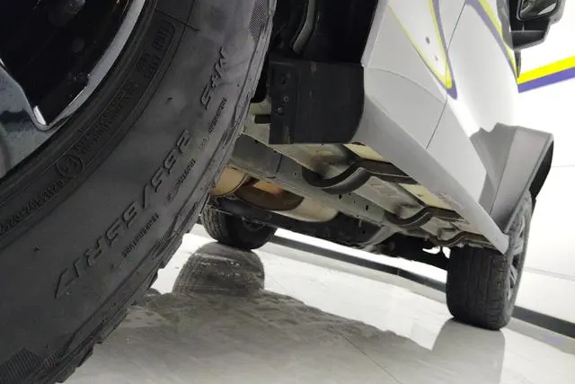 Tank Tank 300 Off-road version 2.0T Conqueror