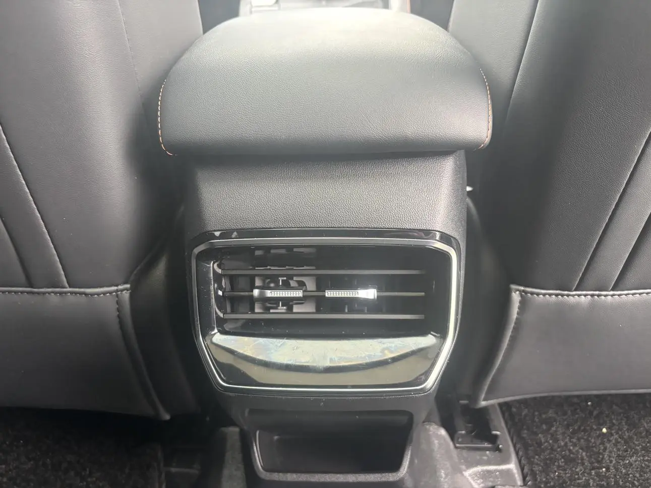 Roewe Roewe eRX5 Super Mixed Comfort Edition