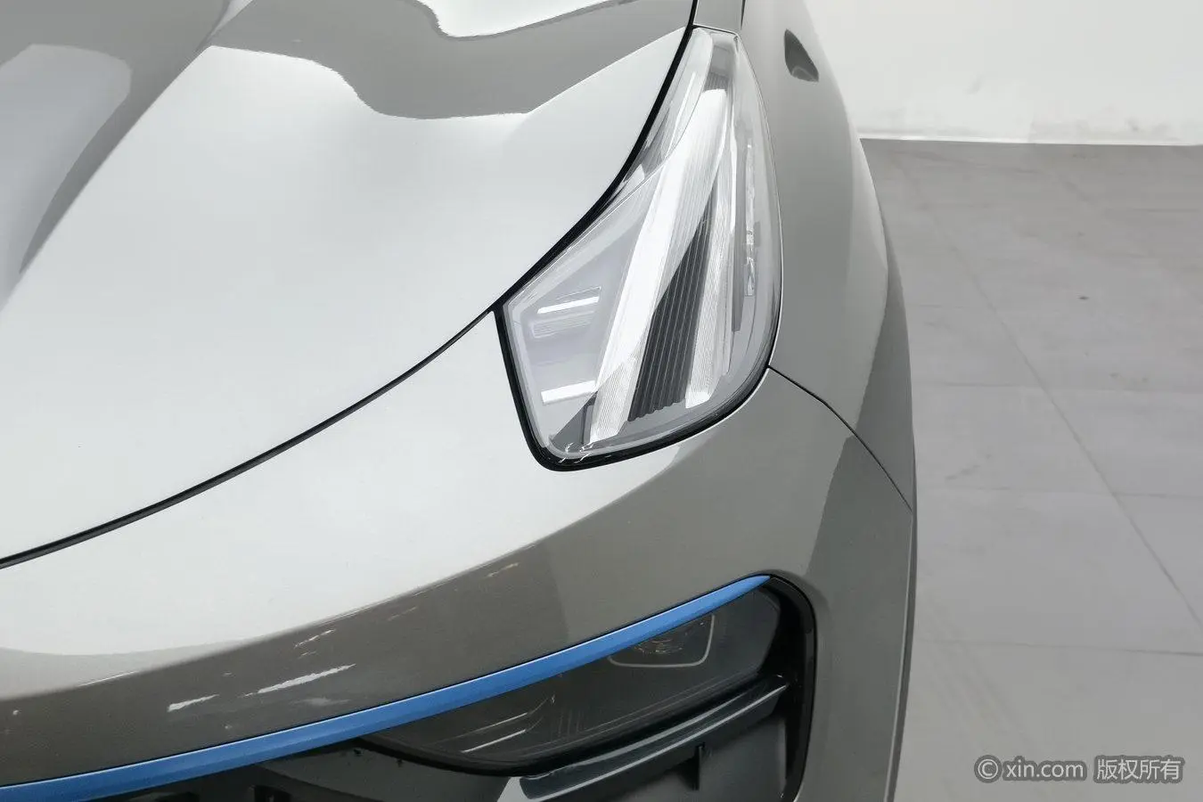 LYNK & CO Lynk 05 2.0TD two-wheel drive Halo