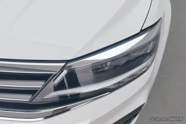 Volkswagen Lingdu Facelift 280TSI DSG Comfort Edition