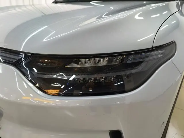 Leapmotor Zero run C11 500 Smart Edition