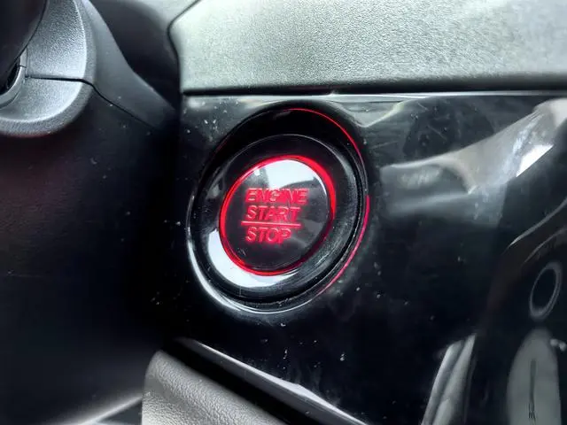 Honda Yingshipai 260TURBO Jingyue Edition