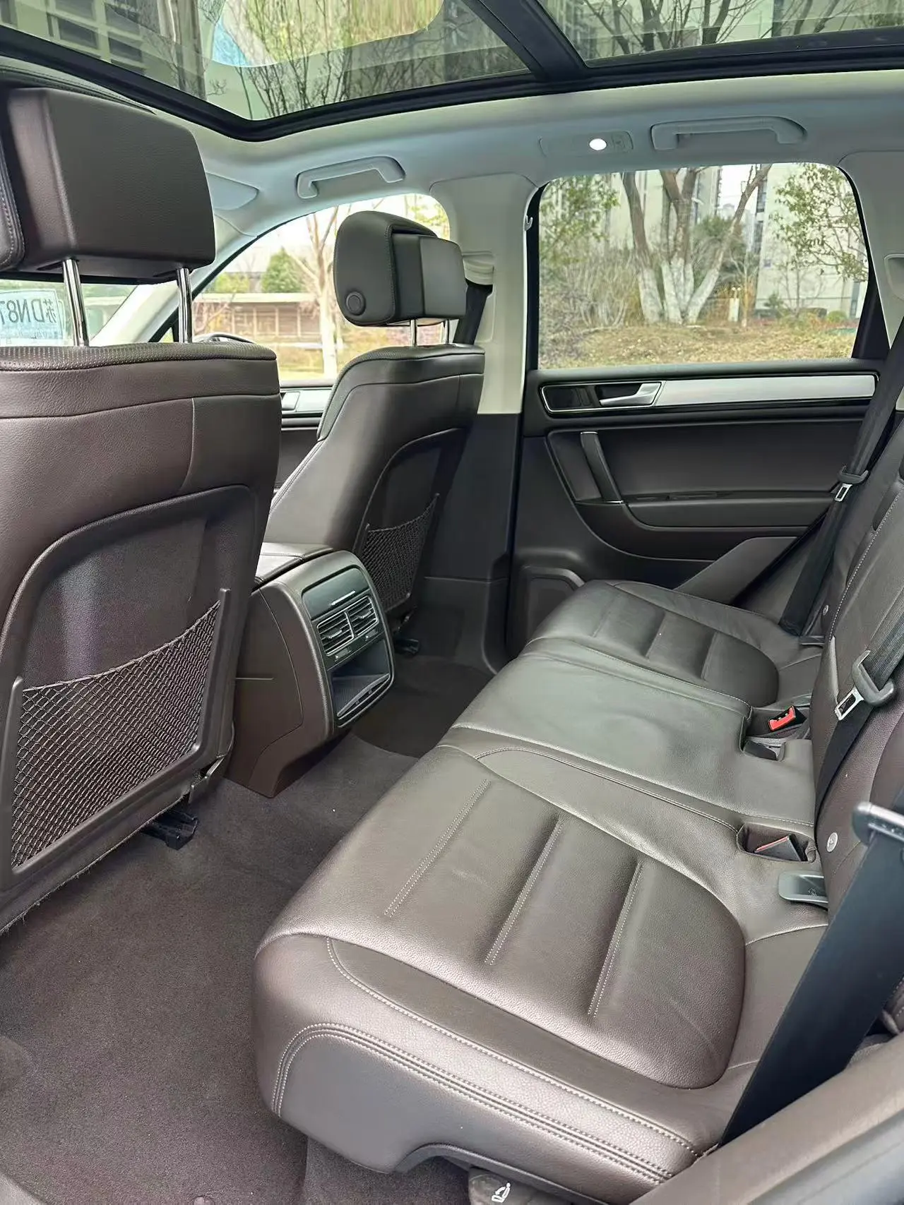 Volkswagen Touareg 3.0 TSI Extension Edition