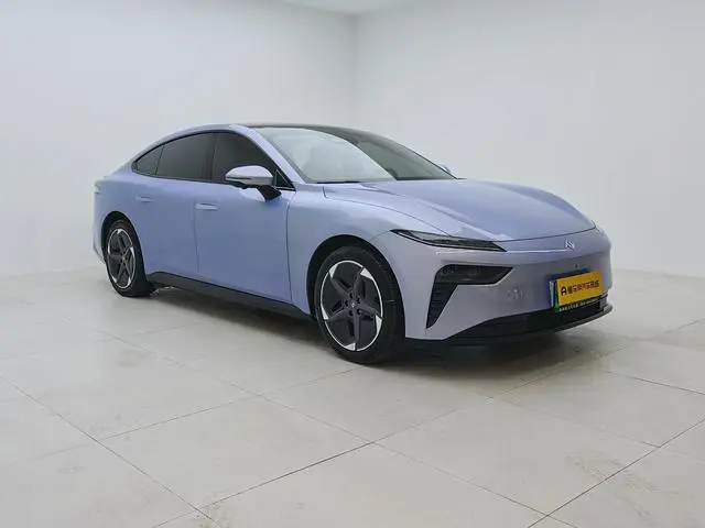 Dongfeng eπ eπ007 Pure electric 620Pro version