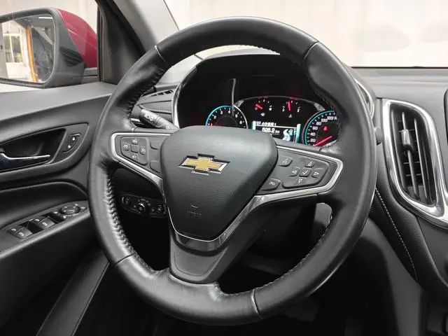 Chevrolet Explorer 535T Automatic Yujie Edition