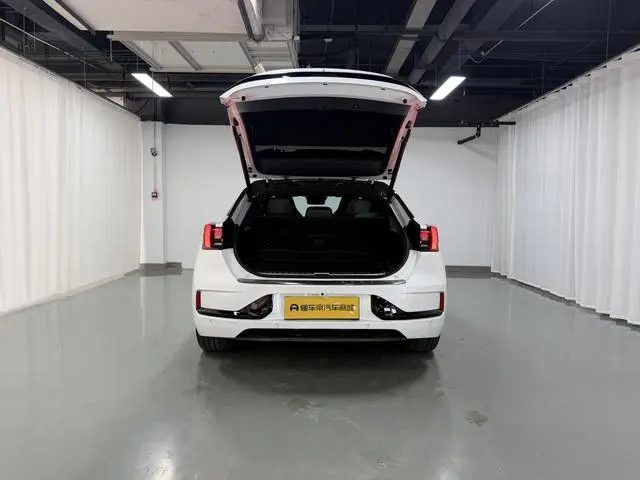 ZEEKR ZEEKR 001 WE version 100kWh