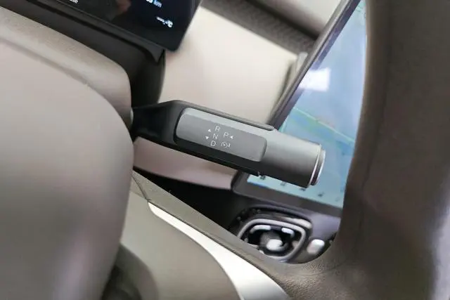 GAC AION AION UT 420 Smart Edition