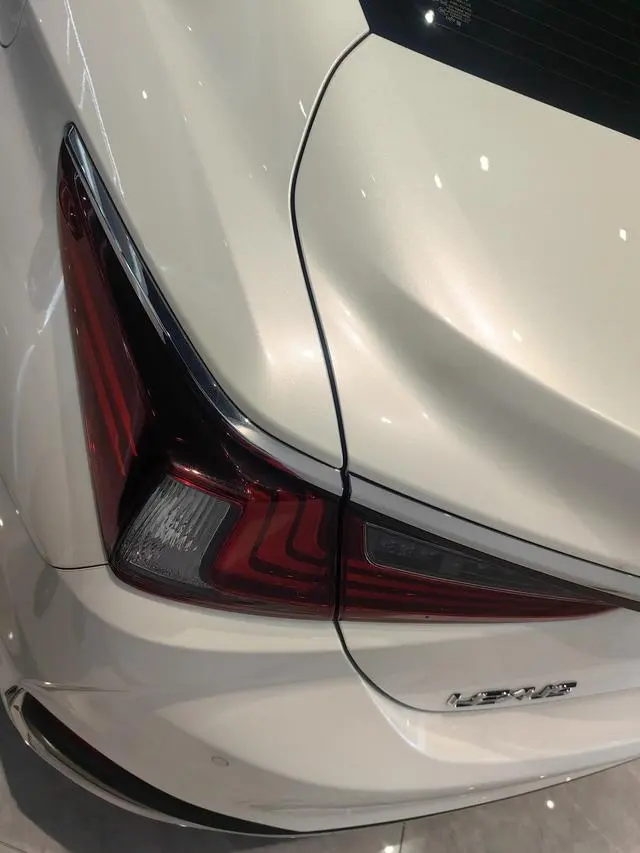 Lexus Lexus ES 200 Special Limited Edition