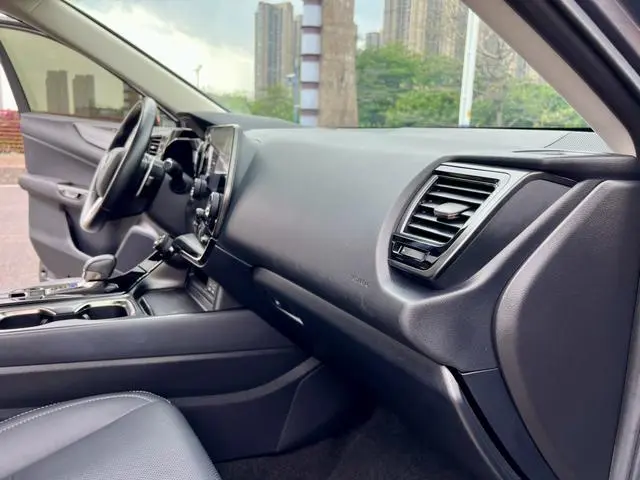 Lexus Lexus NX 260 front Drive Chuangyue Edition