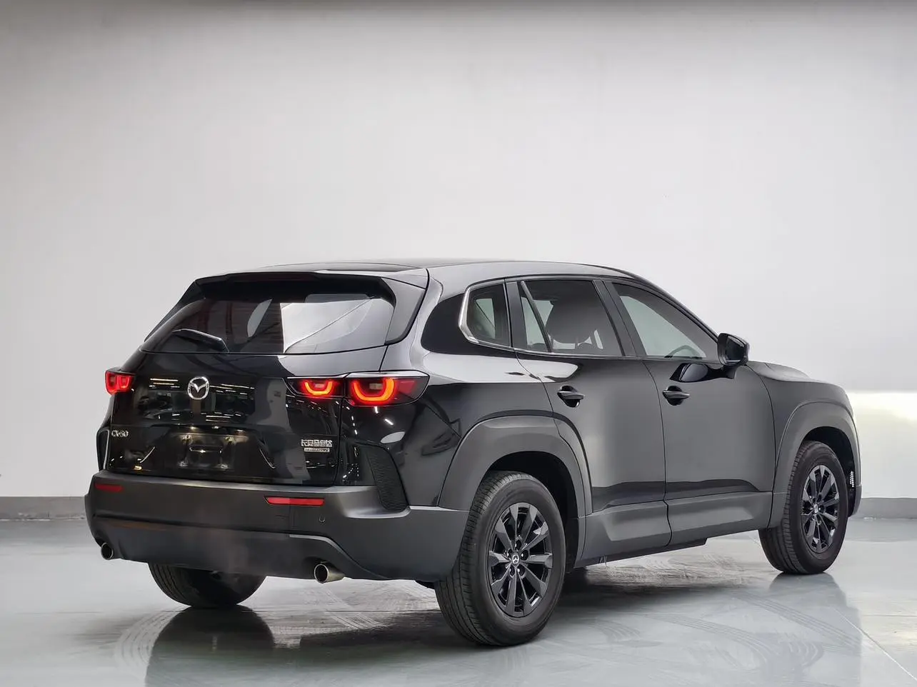 Mazda Mazda CX-50 Xingya 2.0L automatic security version
