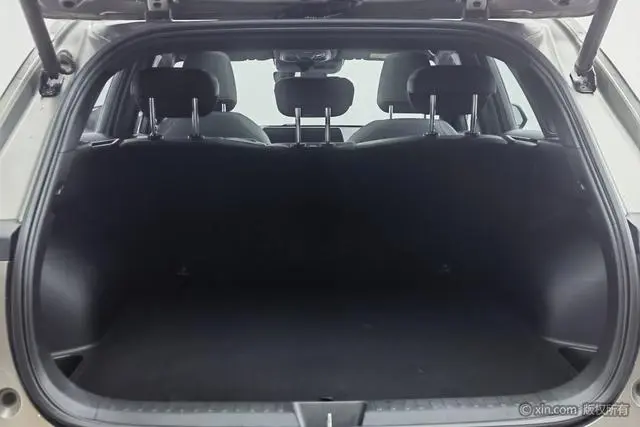 Haval Haval Beast 2.0T Zhizun four-wheel drive version