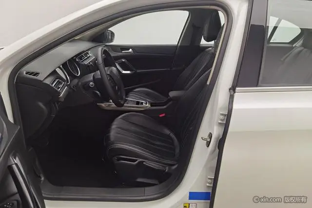 Peugeot Peugeot 408 1.6T Automatic Deluxe Edition