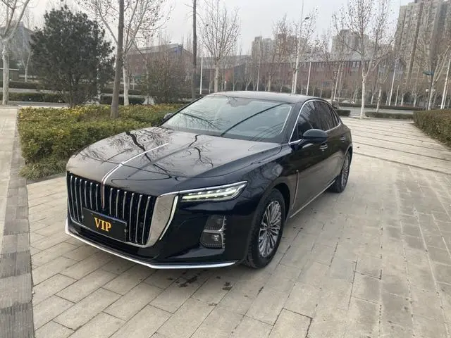 Hongqi Hongqi H5 1.5T DCT Zhilian Qiyue Edition