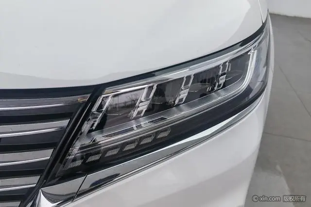 Roewe Roewe eRX5 50T Hybrid Interconnection Premium Ultimate Edition