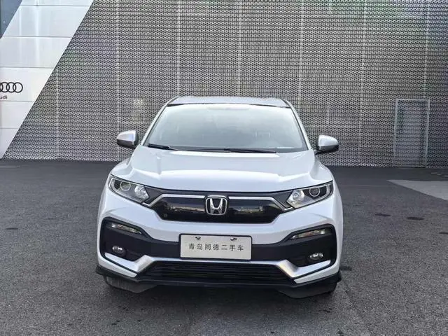Honda Honda XR-V 220 TURBO CVT Comfort Edition