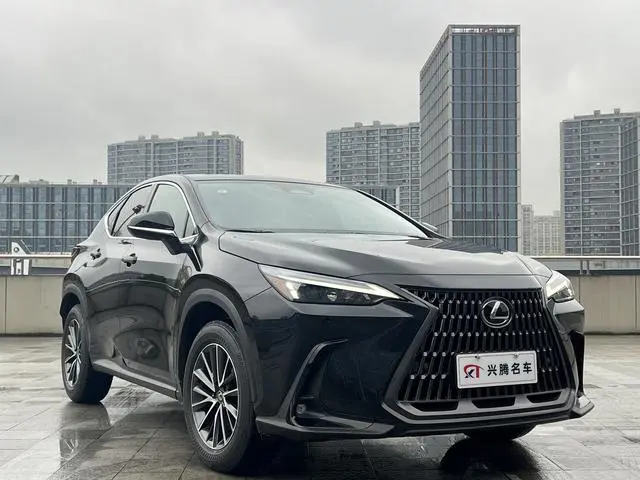 Lexus Lexus NX 200 front drive FUN