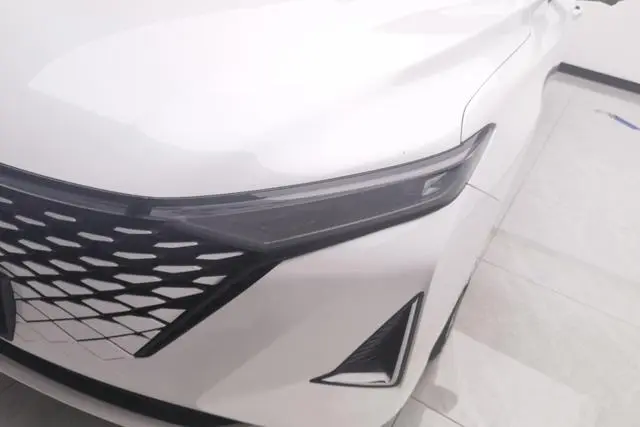 Changan Ruicheng PLUS 1.5T DCT pilot type
