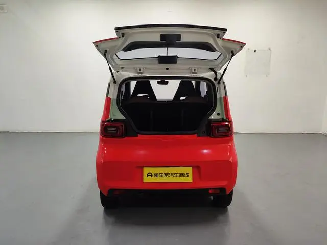 Wuling Wuling Hongguang MINIEV Macaron Premium Lithium Iron Phosphate