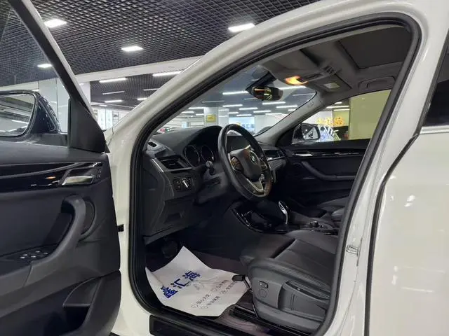 BMW BMW X2 (imported) sDrive20i M off-road set country VI