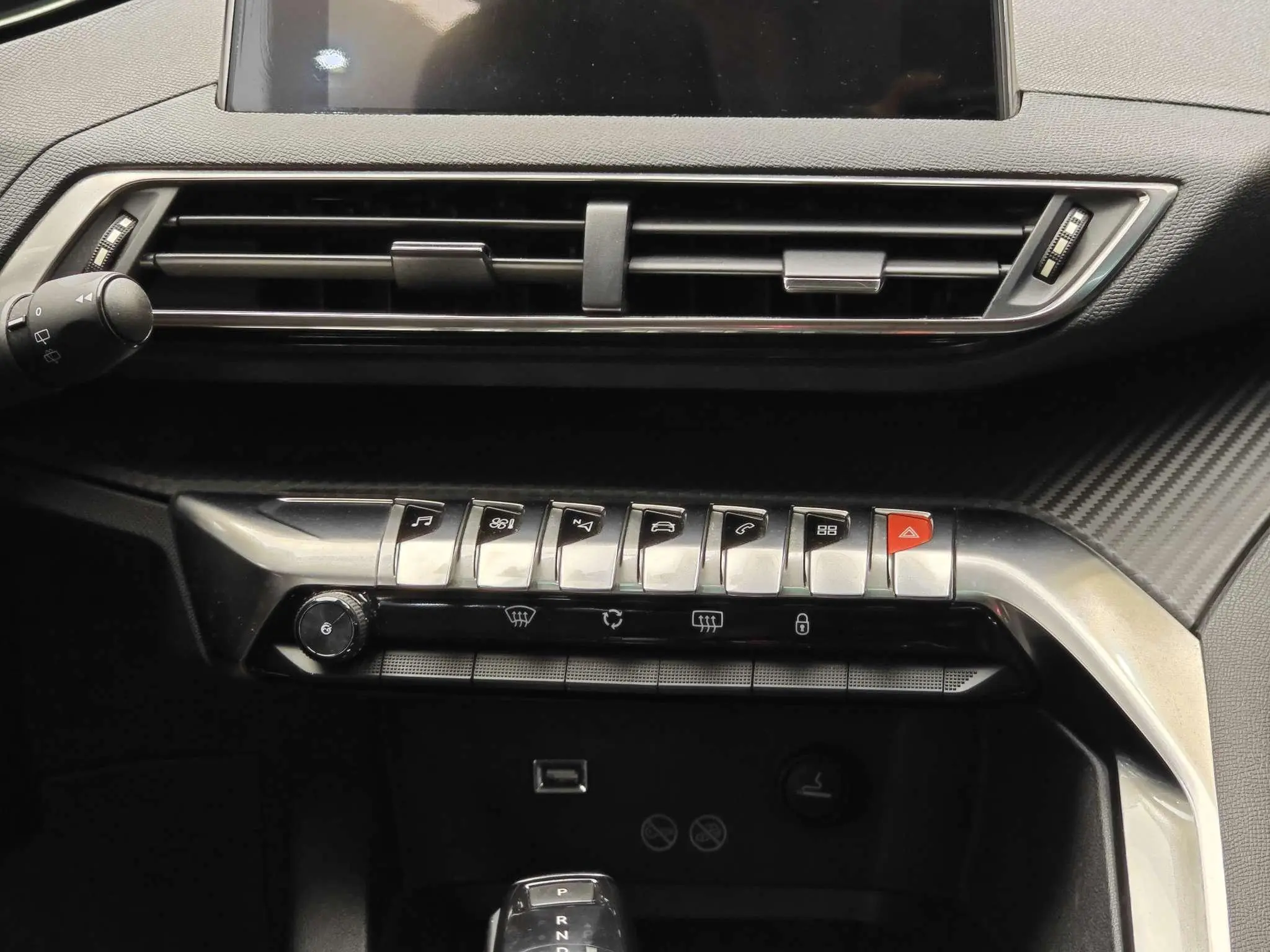 Peugeot Peugeot 5008 380THP 7-seater Elite Edition