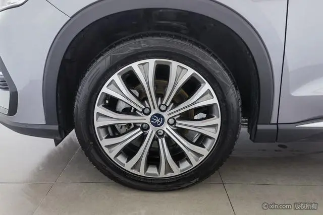 BYD Song Pro DM DM-i 110km flagship Pro