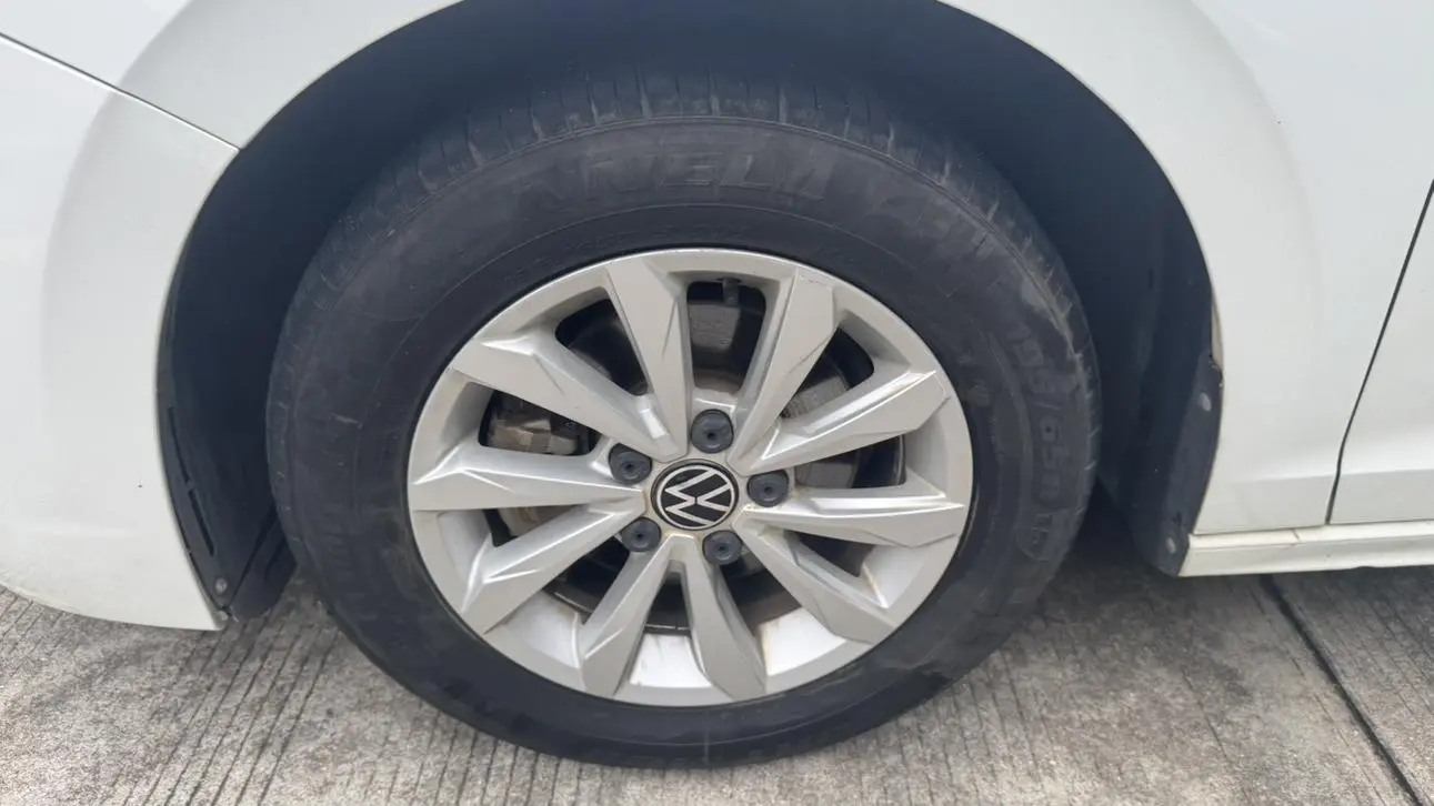 Volkswagen Bora 1.5L Automatic Elite Intelligent Version