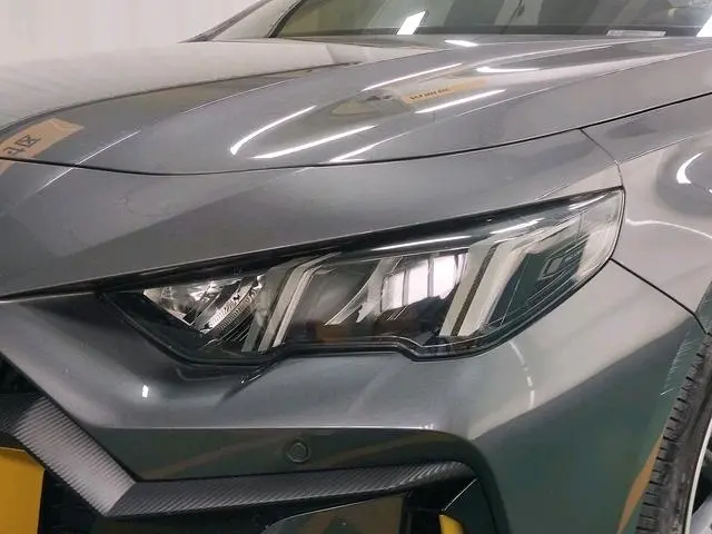 GAC Shadow Leopard 270T DCT J16 version