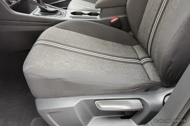 Volkswagen Lavida 1.5L automatic fashion version
