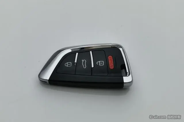 GAC Trumpchi GS4 270T Automatic Zhilian Technology Version