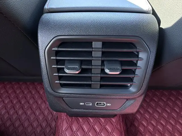 Volkswagen Lingdu Lingdu L 280TSI DSG Cool Spicy Version